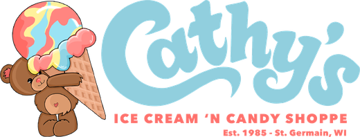Cathy's Ice Cream 'N Candy Shoppe