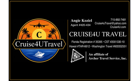 Cruise4U Travel
