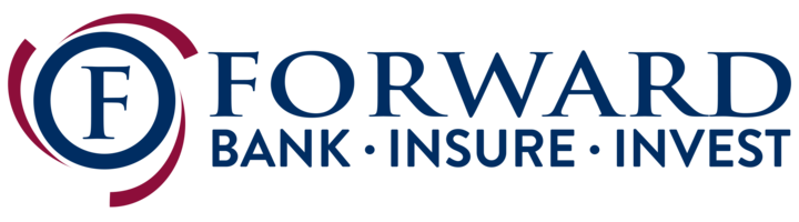Forward Bank — Bank · Insure · Invest