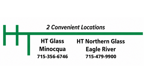 HT Glass & HT Northern Glass